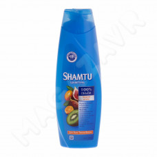 Шампунь для волос Shamtu Энергия фруктов 380мл