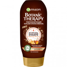 Бальзам для волос Garnier Botanic Therapy Корень имбиря 387мл