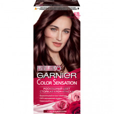 Краска для волос Garnier Color Sensation №4.15 Благородный опал