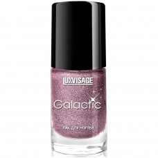 Лак для ногтей Luxvisage Galactic, №215 Розовый закат