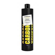 Шампунь д/волос Concept Carbon муж 500мл