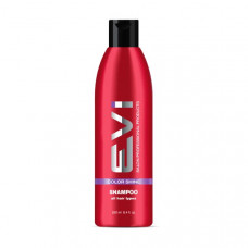 Шампунь д/волос EVI Professional Интенсивный уход для окрашенных и мелированных волос 250мл
